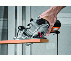 Worx WX427 - Sierra circular Worxsaw XL 710W 46mm